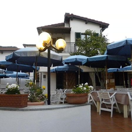 Locanda Dell'Amicizia Seccheto Zewnętrze zdjęcie