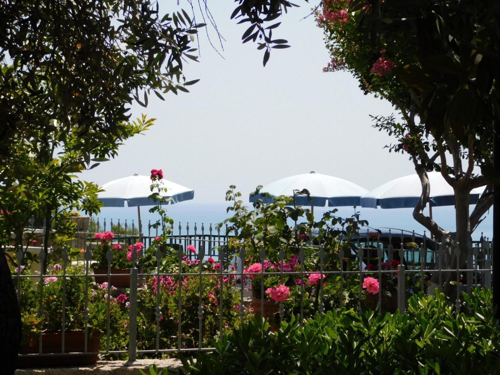 Locanda Dell'Amicizia Seccheto Zewnętrze zdjęcie
