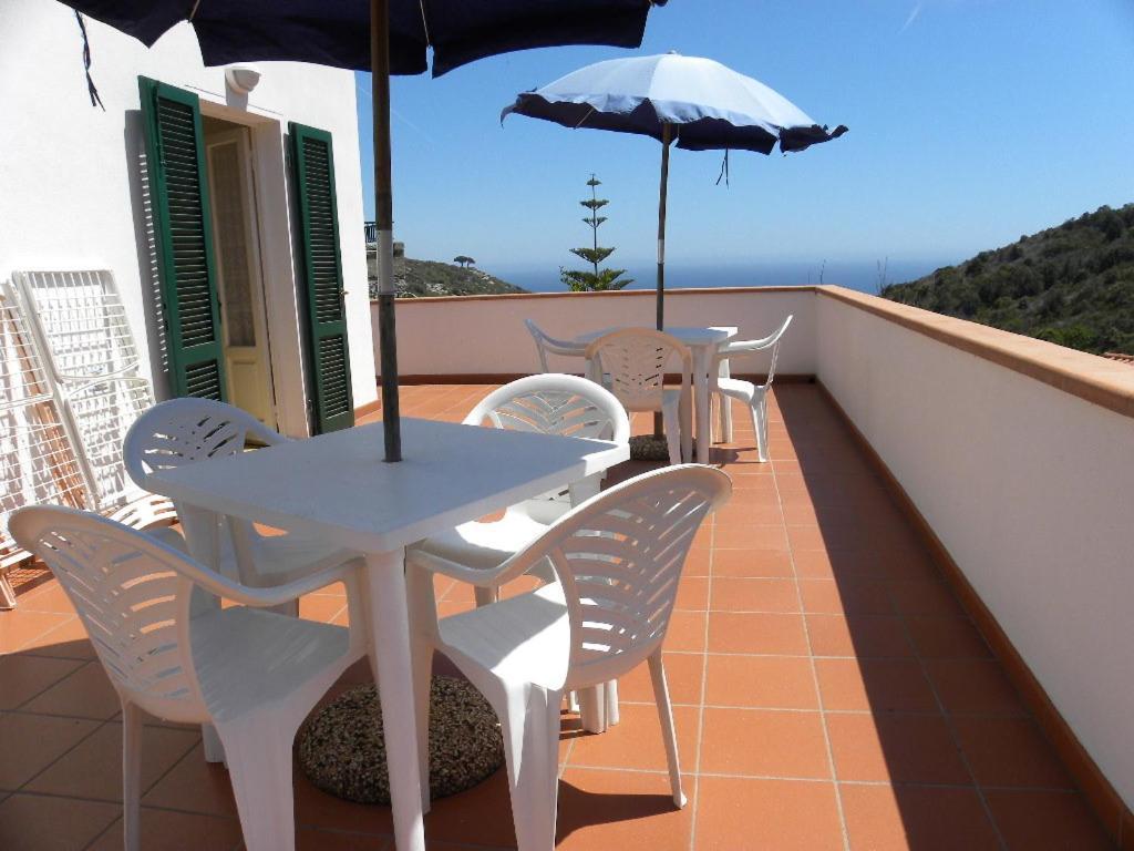 Locanda Dell'Amicizia Seccheto Zewnętrze zdjęcie