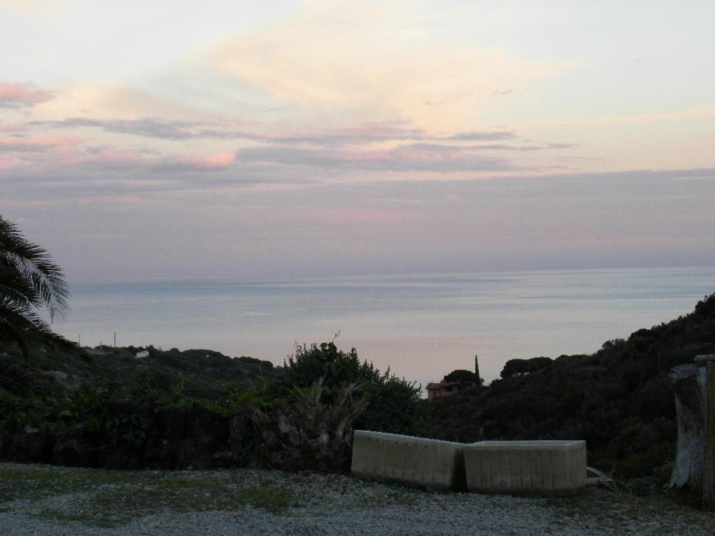 Locanda Dell'Amicizia Seccheto Zewnętrze zdjęcie