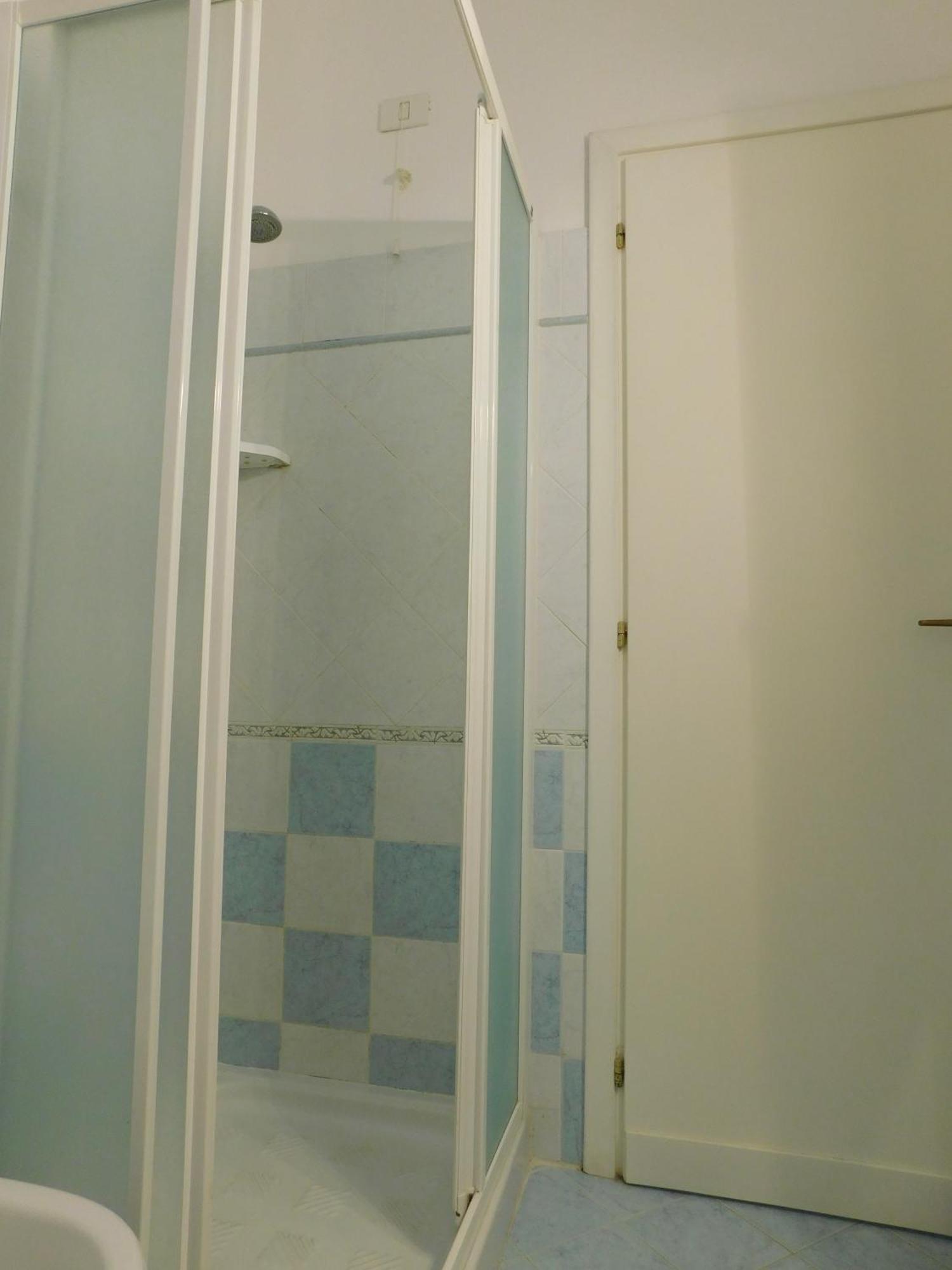 Locanda Dell'Amicizia Seccheto Zewnętrze zdjęcie