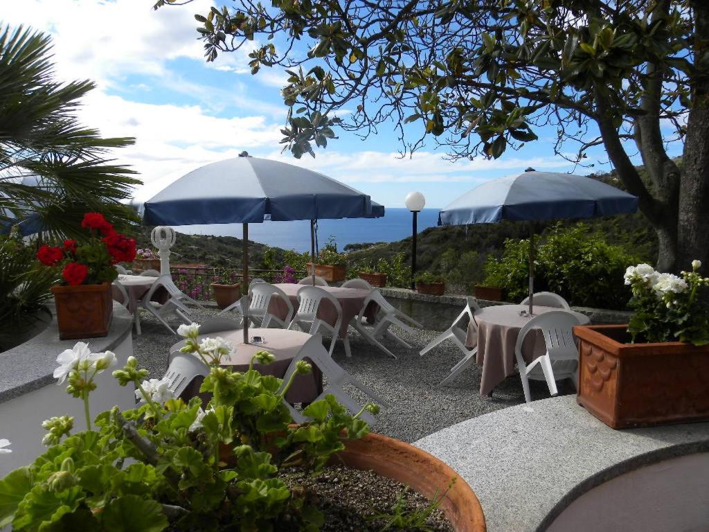 Locanda Dell'Amicizia Seccheto Zewnętrze zdjęcie
