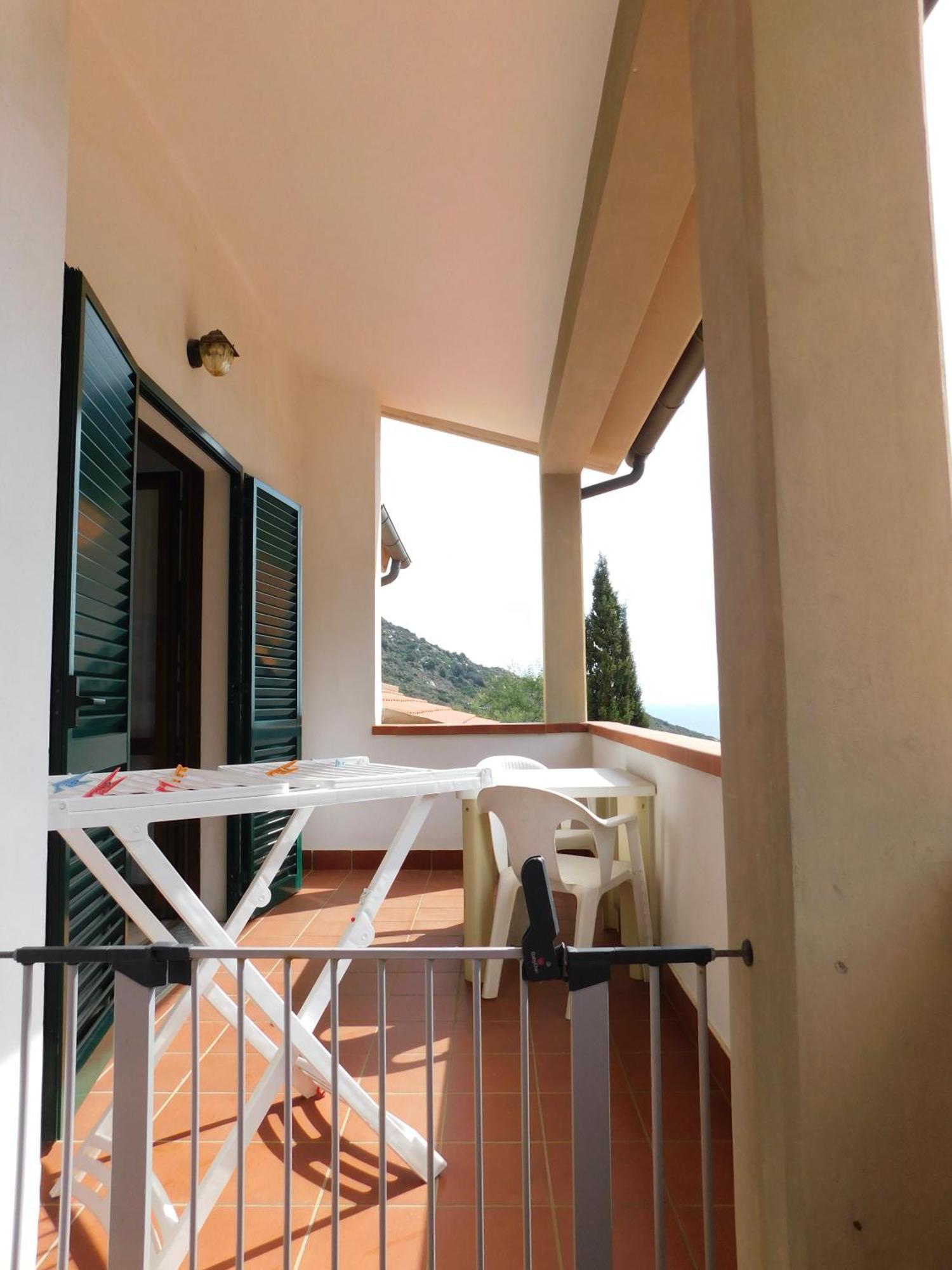 Locanda Dell'Amicizia Seccheto Zewnętrze zdjęcie