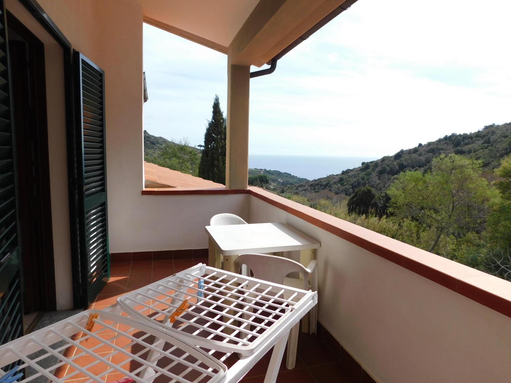 Locanda Dell'Amicizia Seccheto Zewnętrze zdjęcie