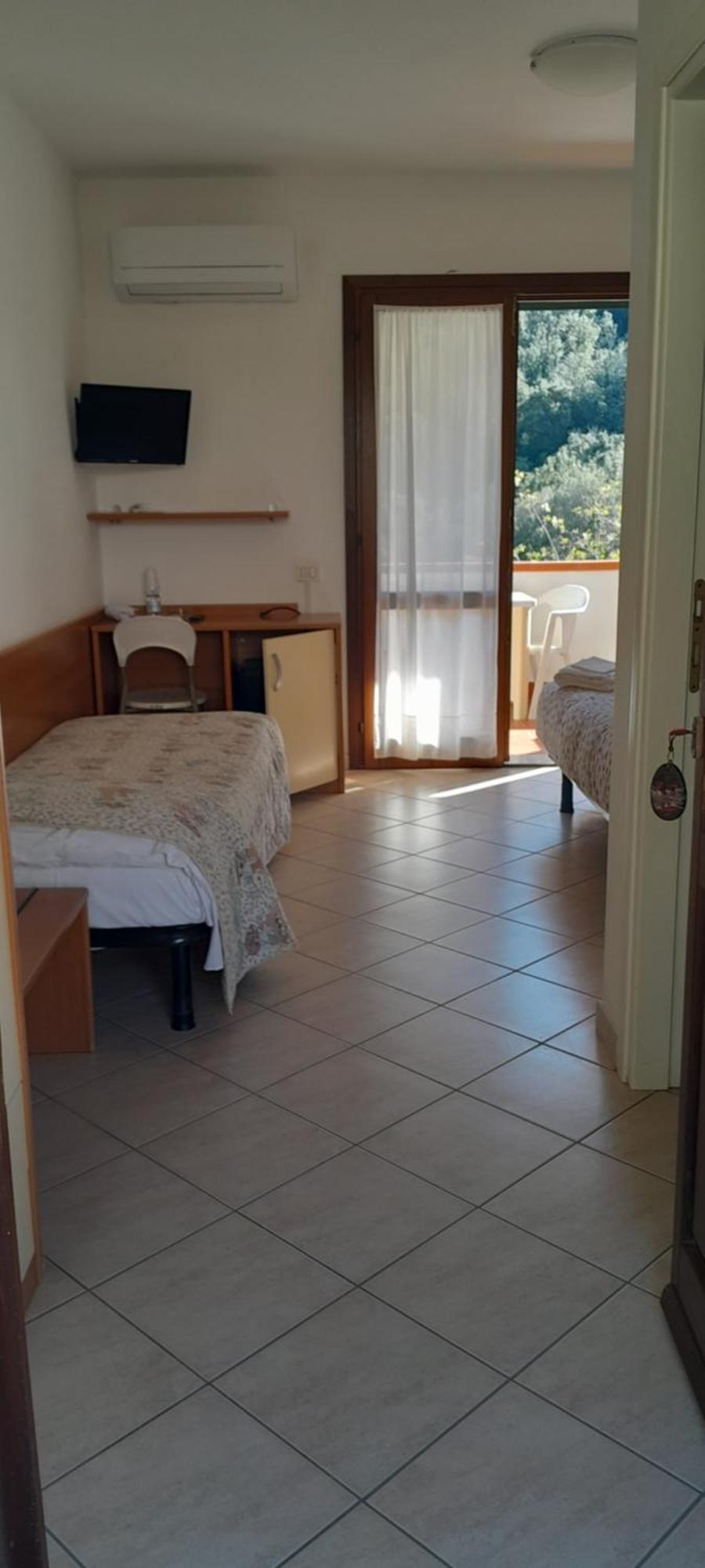Locanda Dell'Amicizia Seccheto Pokój zdjęcie