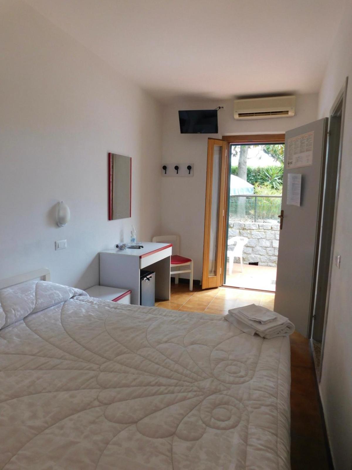 Locanda Dell'Amicizia Seccheto Pokój zdjęcie