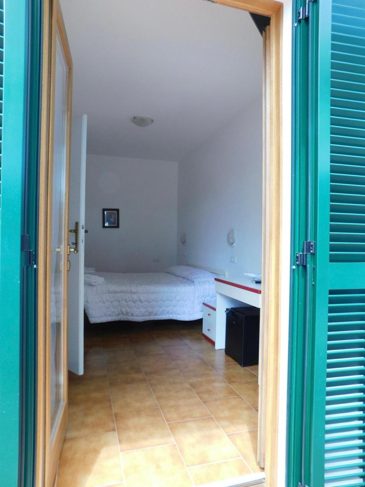 Locanda Dell'Amicizia Seccheto Pokój zdjęcie