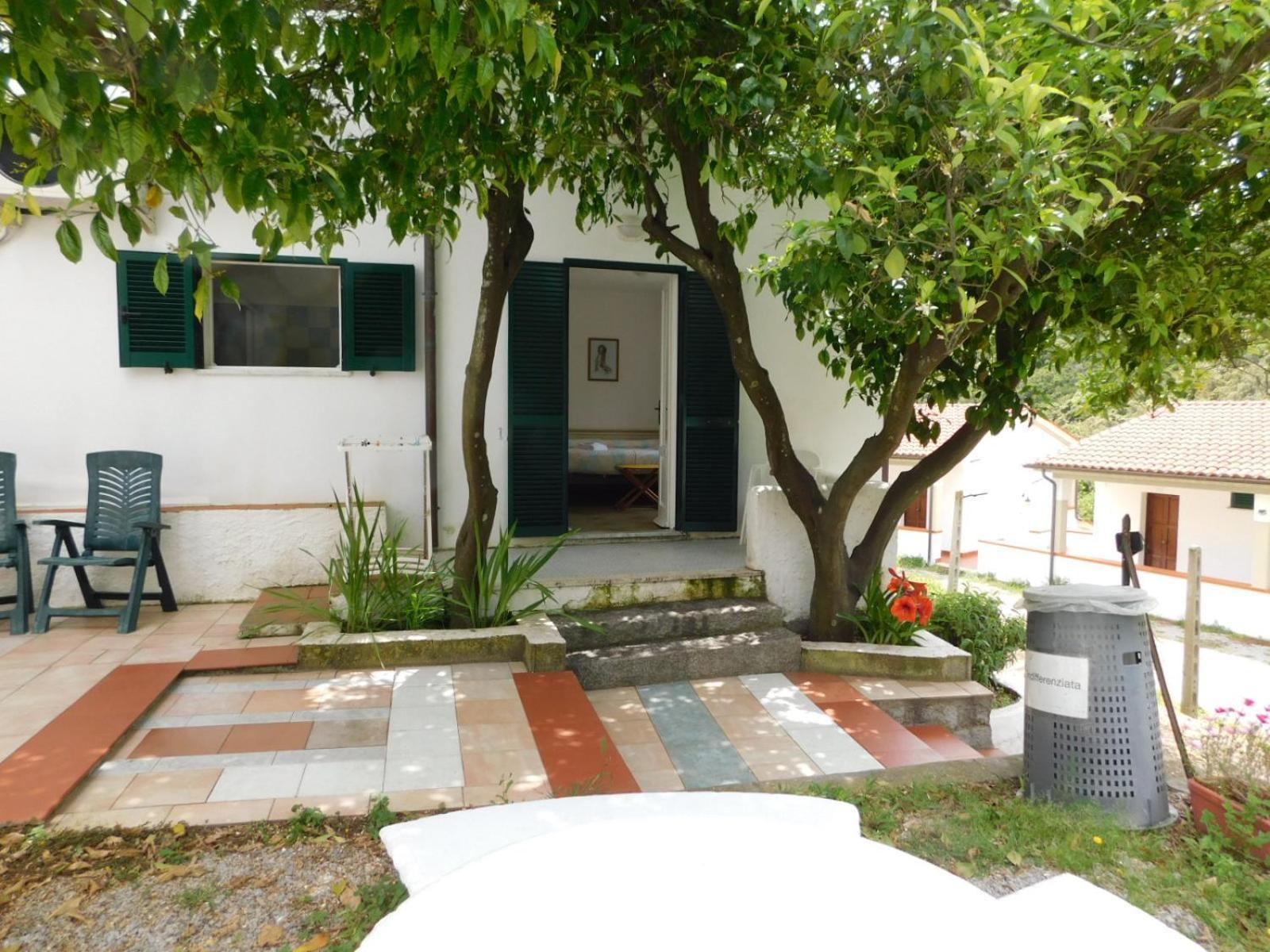 Locanda Dell'Amicizia Seccheto Pokój zdjęcie