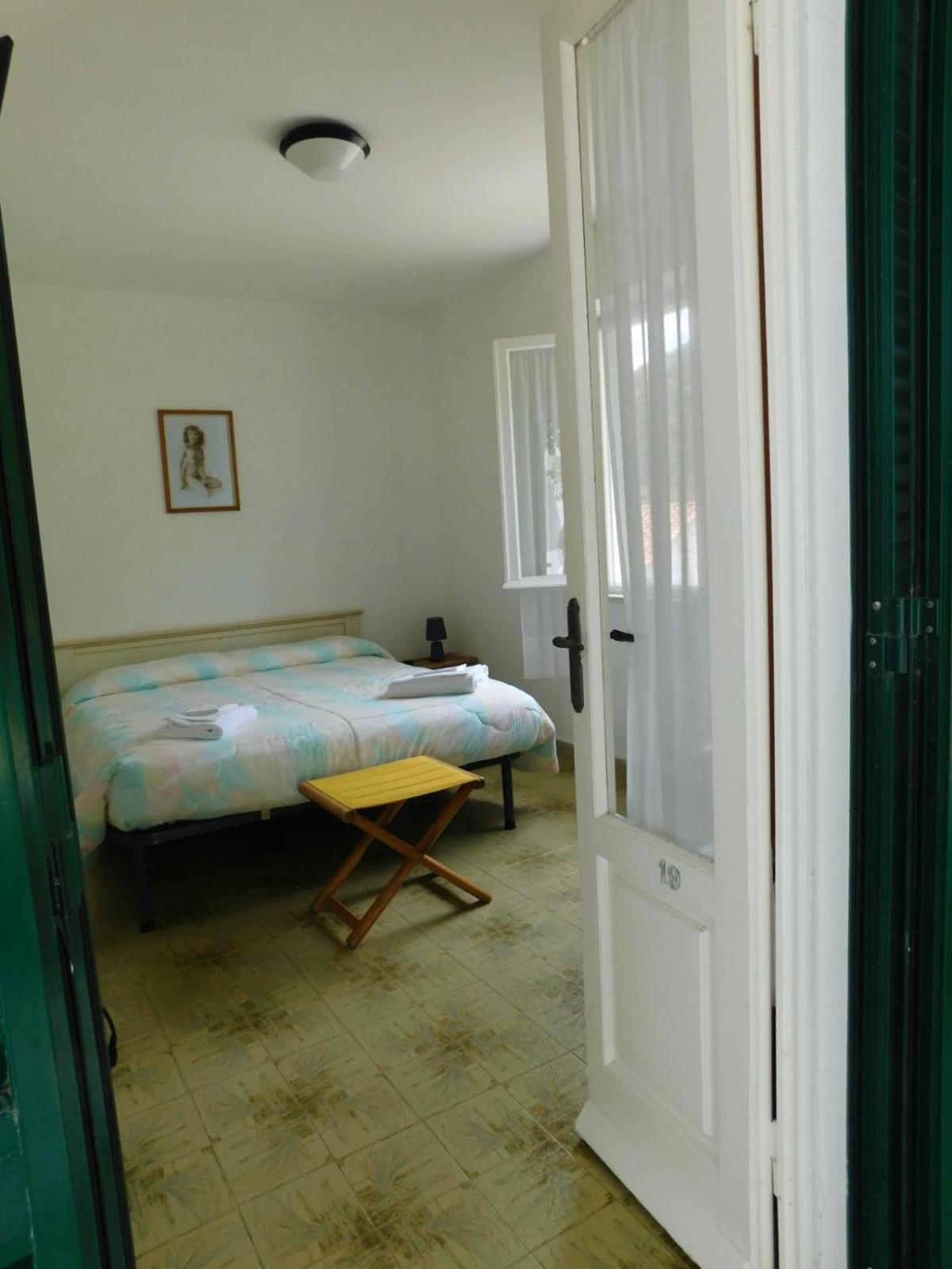 Locanda Dell'Amicizia Seccheto Pokój zdjęcie