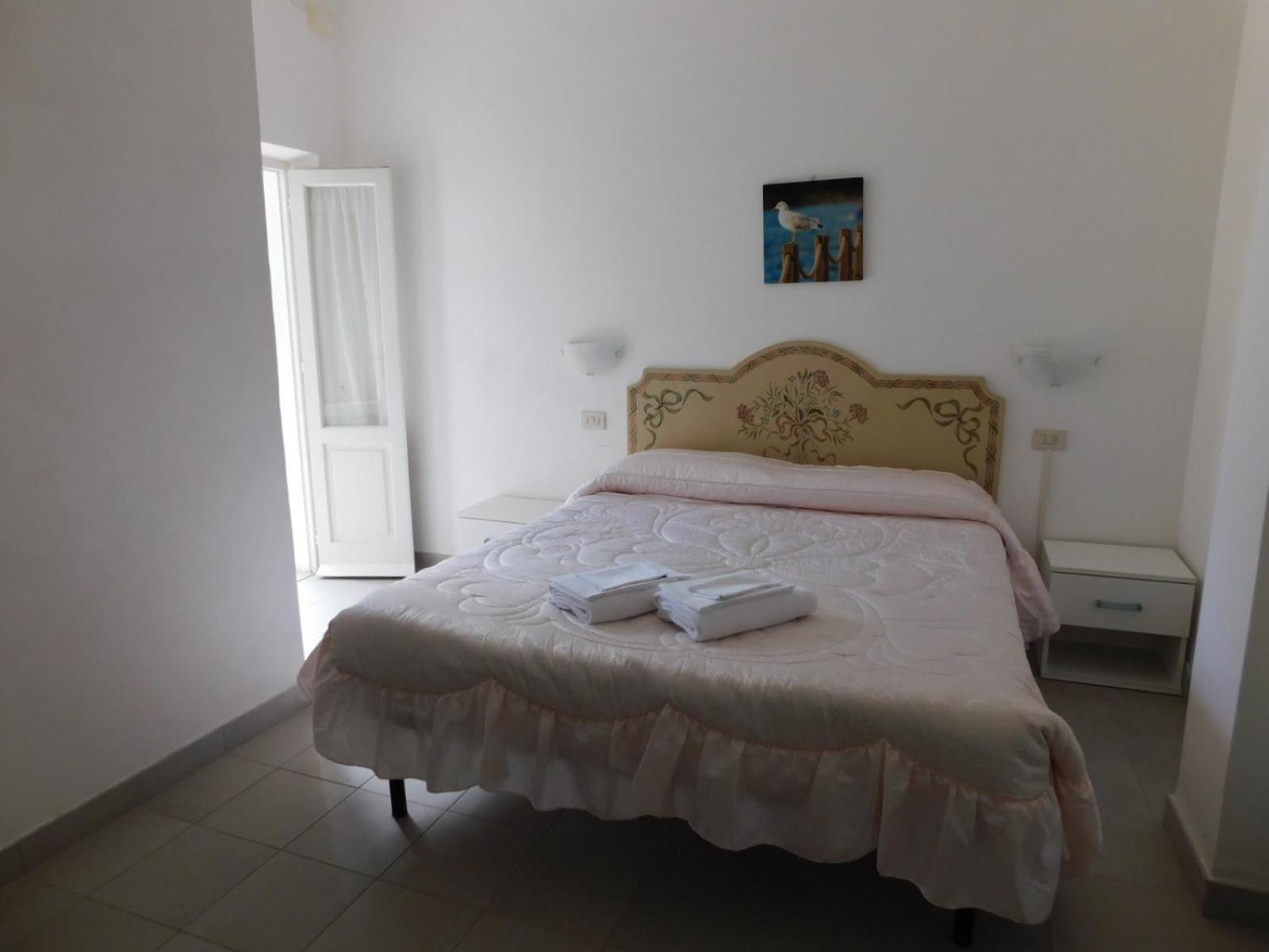 Locanda Dell'Amicizia Seccheto Zewnętrze zdjęcie