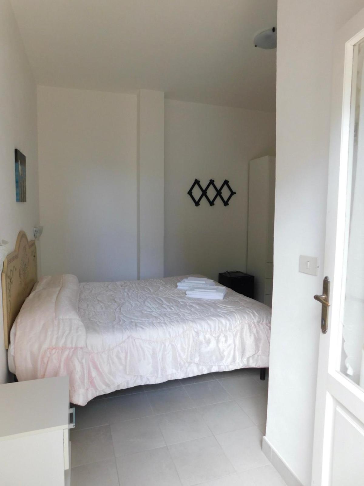 Locanda Dell'Amicizia Seccheto Zewnętrze zdjęcie
