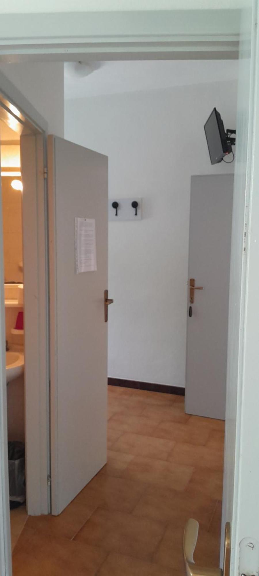 Locanda Dell'Amicizia Seccheto Pokój zdjęcie