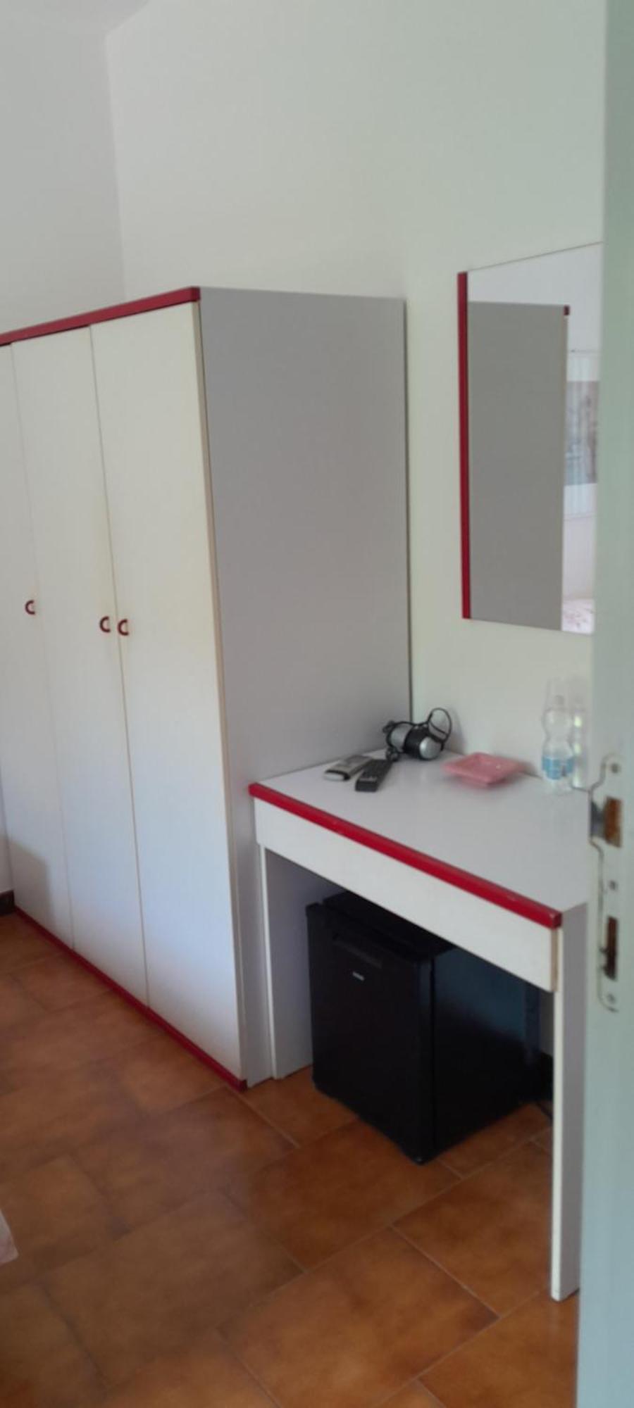 Locanda Dell'Amicizia Seccheto Pokój zdjęcie