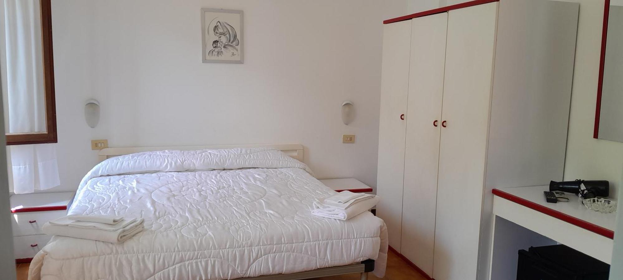Locanda Dell'Amicizia Seccheto Pokój zdjęcie