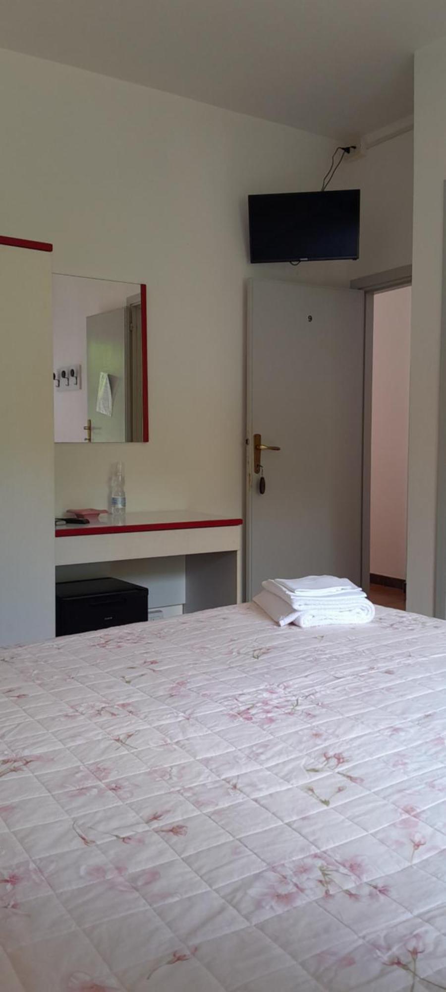 Locanda Dell'Amicizia Seccheto Pokój zdjęcie